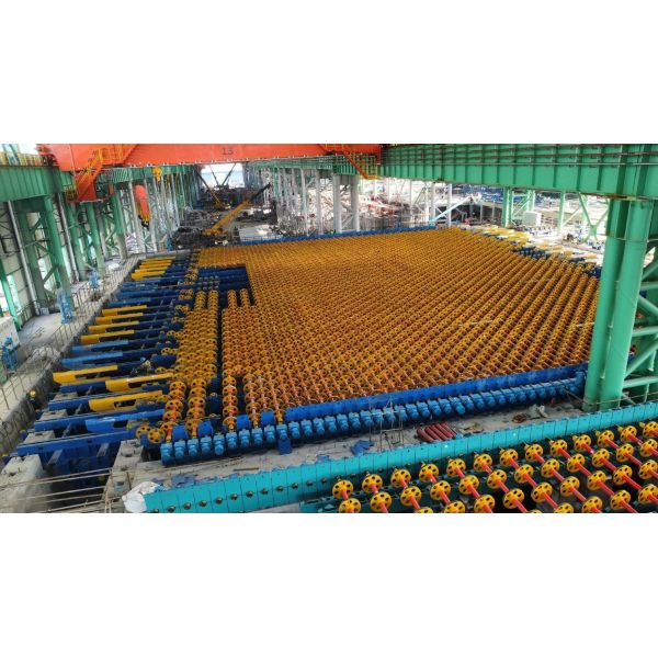 Steel For Building Structures