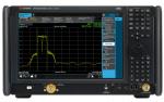 Multitouch Black Signal Spectrum Analyzer Agilent Keysight N9041B UXA X Series