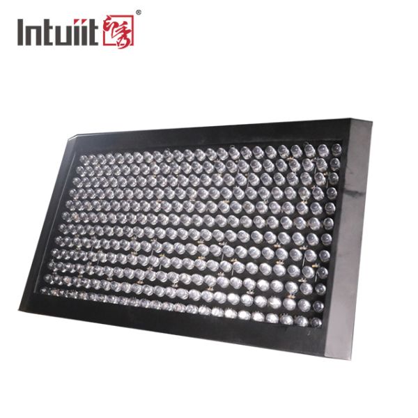 LED 36W RGB Strobe Led Light Disco