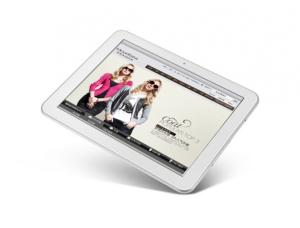 High end 8 inch Capacitive Screen Allwinner A10 1.5GHz, 3D Games Tablet PC Android 4.0 MID