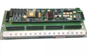 China MC-TAMR03 Honeywell Analog Input Module Multiplexer RTD FTA Board wholesale