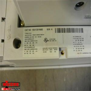 China 150F251NBD Allen Bradley AB SMC Flex Smart Motor Controller. wholesale