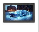 13.3 Inch FHD IPS ILI2511 Touch Screen Display With Multiple Functions