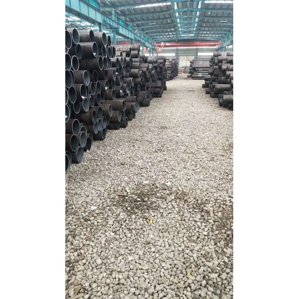 A53-A369 API 5L ASTM Carbon Steel Pipe A106 Gr.B 1-60mm
