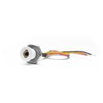 Audio-jack connection PIR motion sensor HNS134CLPIR, with tri-level dimming