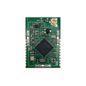 China ASR6501 Smart IoT LoRa Transmitter Module 434Mhz LoRa Wan Module wholesale
