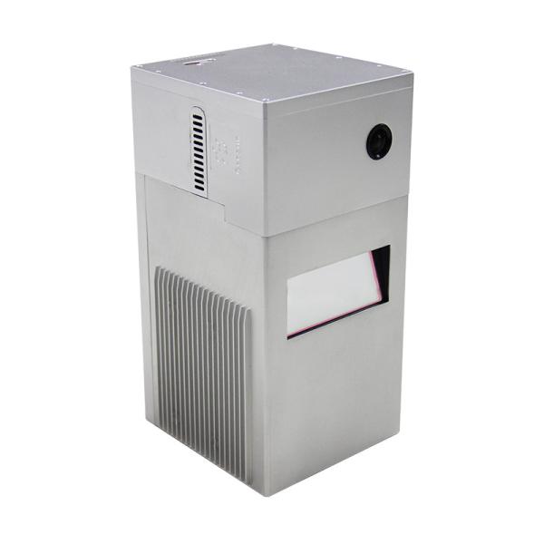 Geosun gAirHawk Series GS-2000N LiDAR Scanning System 7 Echos Long Detection