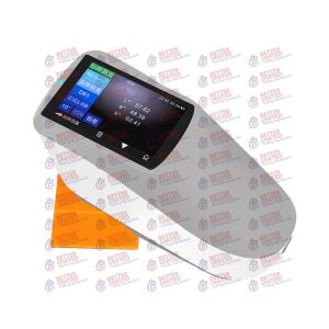 China 10nm Portable Spectrophotometer Asphalt Testing Equipment Dirt Resistant on sale