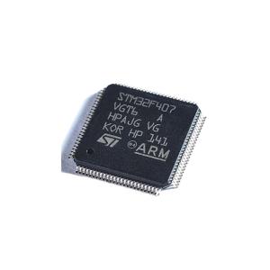 STMicroelectronics STM32F407VGT6 electronic-Components 32F407VGT6 Ardino Uno Microcontroller