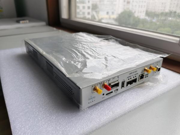 Quality Remote USRP Software Defined Radio Ettus N321 Embedded Operation for sale