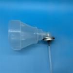 Advanced Oxygen Spray System for Medical Applications - Enhanced Therapy and