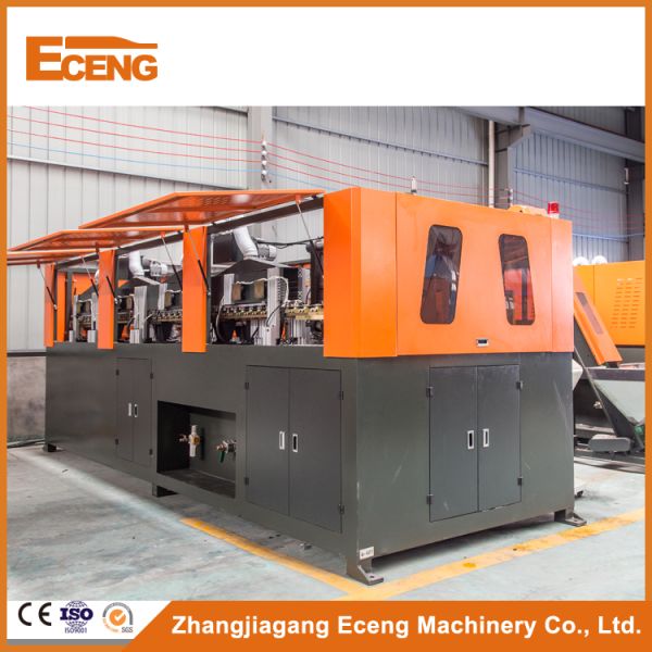High Technology Automatic Blowing Machine Drinking Water Bottle Making Machine