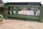 Hexagonal wire mesh machine/ Gabion Wire Mesh Machine/gabion box machine (JG