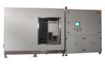 Automatic Vacuum Chamber Helium Leak Detection System for SF6 Thin Shell Switch