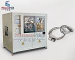 Worm Gear American Type Hose Clamp Machine Automatic Hose Clamp Machine 1000 Pcs
