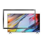 Customized Infrared Touch Screen Panel With RS232 Interface 8ms Response Time