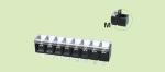 Barrier terminal block 78R-13mm 2-30P 750V 40Abarrier terminal blocks with spade