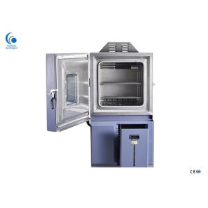 China Energy Saving Temperature Humidity Test Chamber For Electrical Appliances wholesale