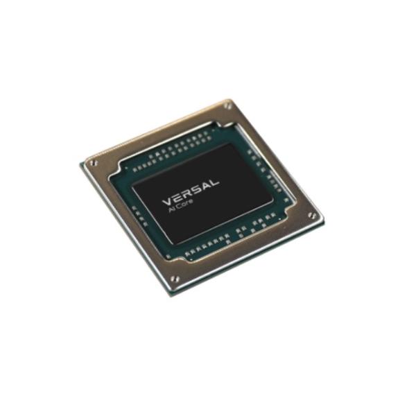 XCVC1702-2MSENSVG1369 AI Processor Chip Versal AI Core Adaptive SoC For Data