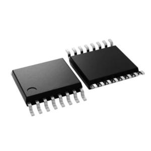China Sensor IC LDC5072EPWRQ1 Inductive Position Sensor Front-End wholesale