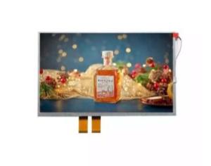 China At102tn03 V.8 60pin High Brightness Lcd Display Ttl Interface Wvga Tft Lcd Display wholesale