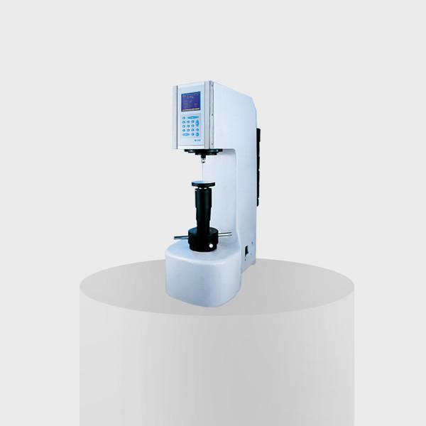 Model 200HB-3000 Brinell Hardness Tester for testing Brinell hardness of soft