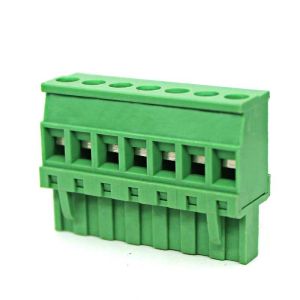 China 2EDGKA&amp;2EDGKB pluggable terminal block wholesale