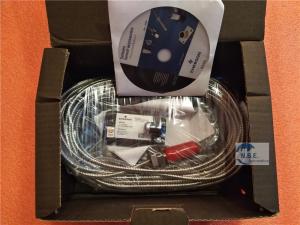 Epro Emerson PR6424/010-000 Eddy Current Displacement Sensor PR6424-010-000