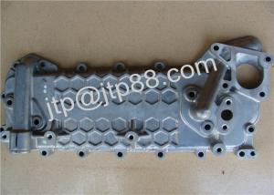 China ISUZU Engine Spare Parts , Auto Cooler Cover 8973852010 8-97385201 wholesale