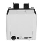 CIS Money Counting Value Counter Machine AL-950 AED RUB 2 Pocket TFT Counterfeit
