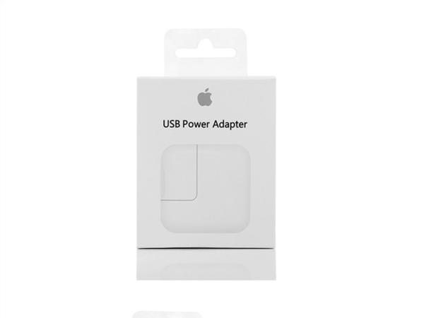Quality Apple 12W USB power adapter, Ipad pro 12W USB power adapter, Ipad air 12W USB power adapter for sale