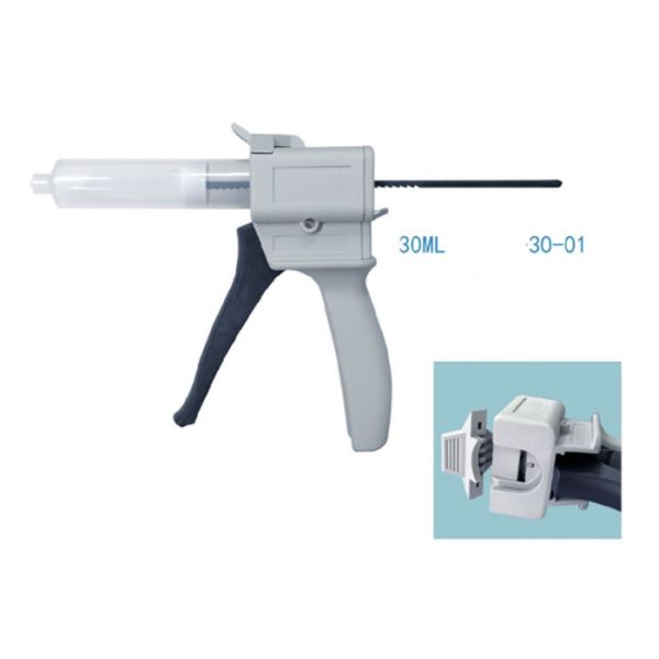 China Multiple Application Single Component Manual Glue Gun on sale China Multiple Application Single Component Manual Glue Gun on sale