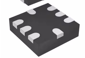 China SC560CULTRT SEMTECH MLPQ-8 IC Integrated Circuits Components wholesale