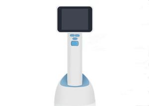 Ear Camera Video Otoscopy 3 Inch LCD Digital Display Images Stored in Computer or Itself Waterproof IPX0