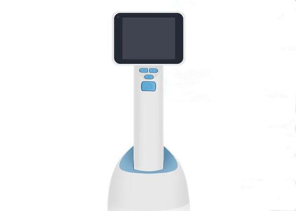 Quality Ear Camera Video Otoscopy 3 Inch LCD Digital Display Images Stored in Computer or Itself Waterproof IPX0 for sale