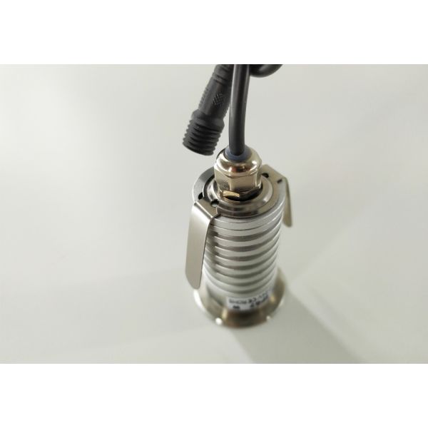 Mini 3W LED Outdoor Landscape Lights Customized