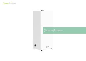 China WiFi Function 19 Scent Intensity Durable Toilet Spray Air Freshener With Key And Lock wholesale