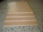 WPC Foam Board Machine With Emboss Machine And Sanding Machine