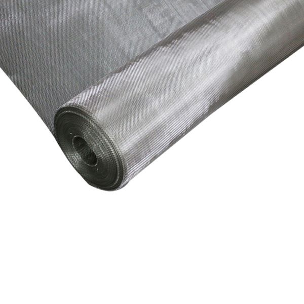 Guixiang international Plain Crimped woven wire mesh for sale