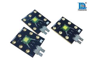 China White 250W LED Engine Emitter with Cree Chips for Architectural illumination wholesale