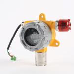 K800 Fixed Gas Detector Exd Iict6 Explosion Proof For Hazardous Environments