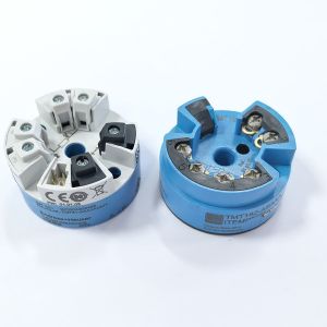 China Rtd Pt100 Head Mounted Transmitter ITEMP TMT31 User-Friendly wholesale