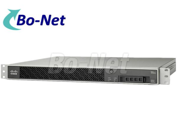 Network Security Cisco ASA Firewall For Small Office 8 X 1 Gigabit Ethernet