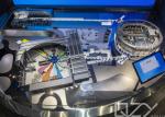 China Spallation Neutron Source Industrial Model Dynamic Display Technic Models