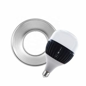 LVD Anti Glare High Bay LED Replacement Bulbs SMD2835 Practical