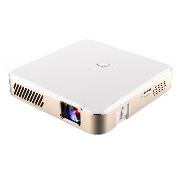 Quality Native 1080P LED DLP Interactive Projectors Android 6000 Lumens for sale