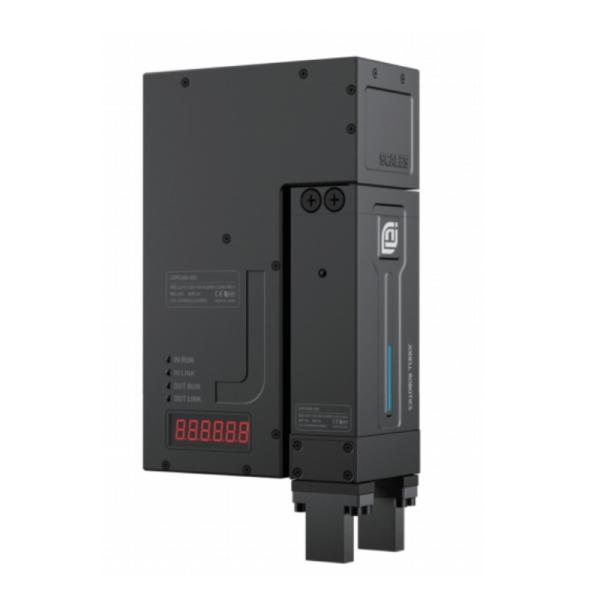 WEPG Series High-Precision Weighing Gripper For 3C Electronics With Real - Time