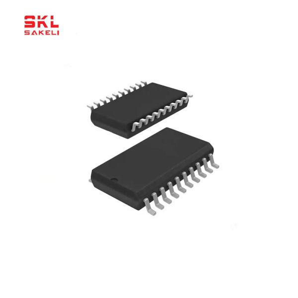 ATTINY2313V-10SU High-Performance Low-Power 8-bit Microcontroller for Industrial