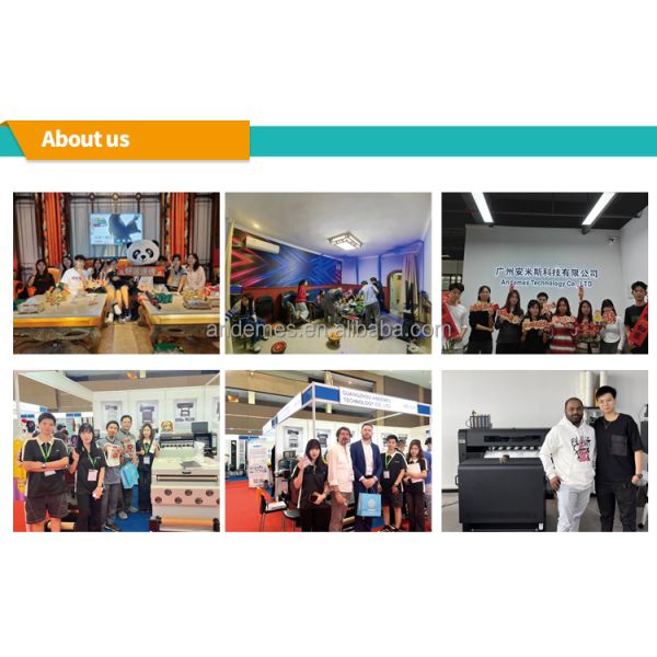 XP600 DTF Print Head Multi Color For UV Printer Hot Item Performance