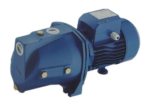Single Impeller Jet Pipe With a Nozzle Self Priming Pump For Three Floors House
